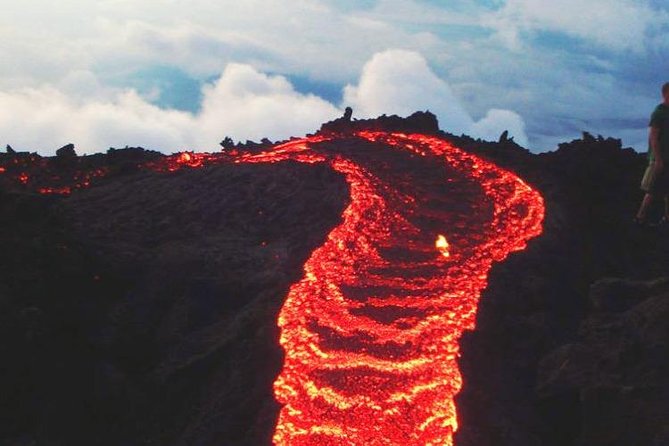 Pacaya Volcano Hikking from Guatemala City - The 3.7 km climb: steep, real footing, and a great workout