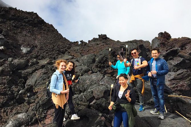Pacaya Volcano Tour and Hot Springs from Guatemala City - Kawilal Spa thermal circuit: pools, steam baths, and sore-leg relief
