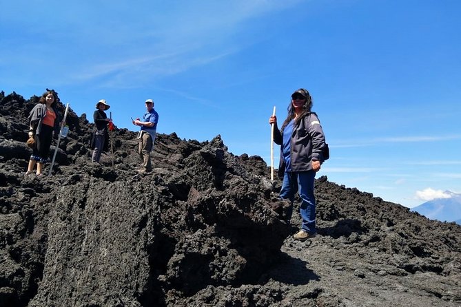 Pacaya Volcano Tour and Hot Springs from Guatemala City - Guides, pacing, and what makes the day feel smooth