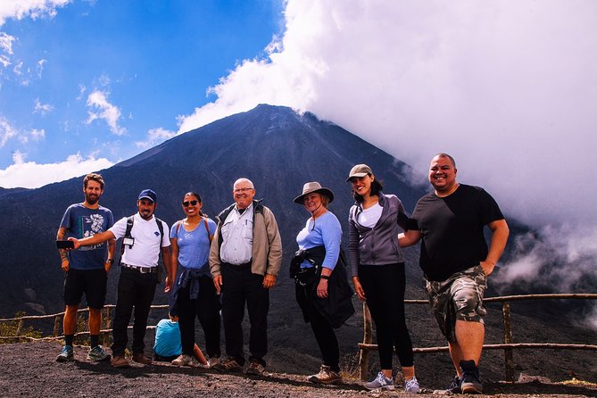 Pacaya Volcano Tour and Hot Springs from Guatemala City - Getting started in Guatemala City at 6:30 am