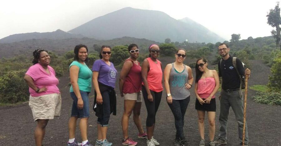 Pacaya Volcano Tour and Hot Springs with Lunch - Guides, transport, and why the group size matters on a tough day