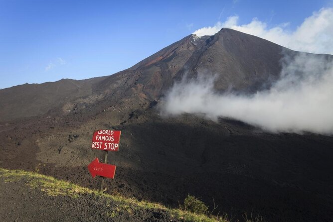 ¡Pacaya Volcano Tour from Antigua! - Key things to know before you go
