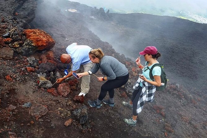 ¡Pacaya Volcano Tour from Antigua! - What to bring for Pacaya, plus simple comfort upgrades