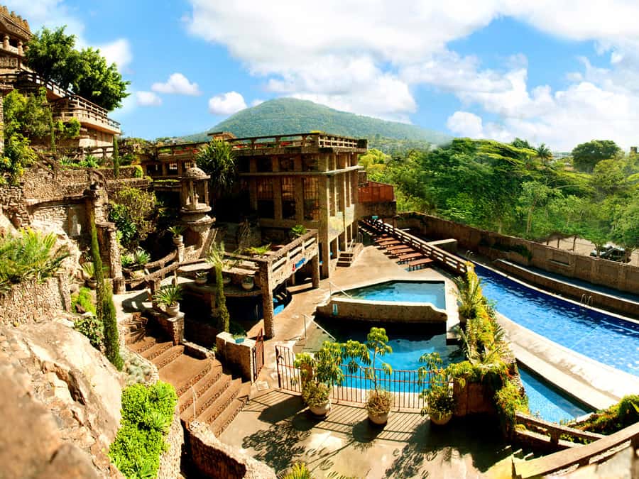 Pacaya Volcano Tour & Hot Springs from Guatemala City - From Guatemala City to Escuintla: how the day actually moves