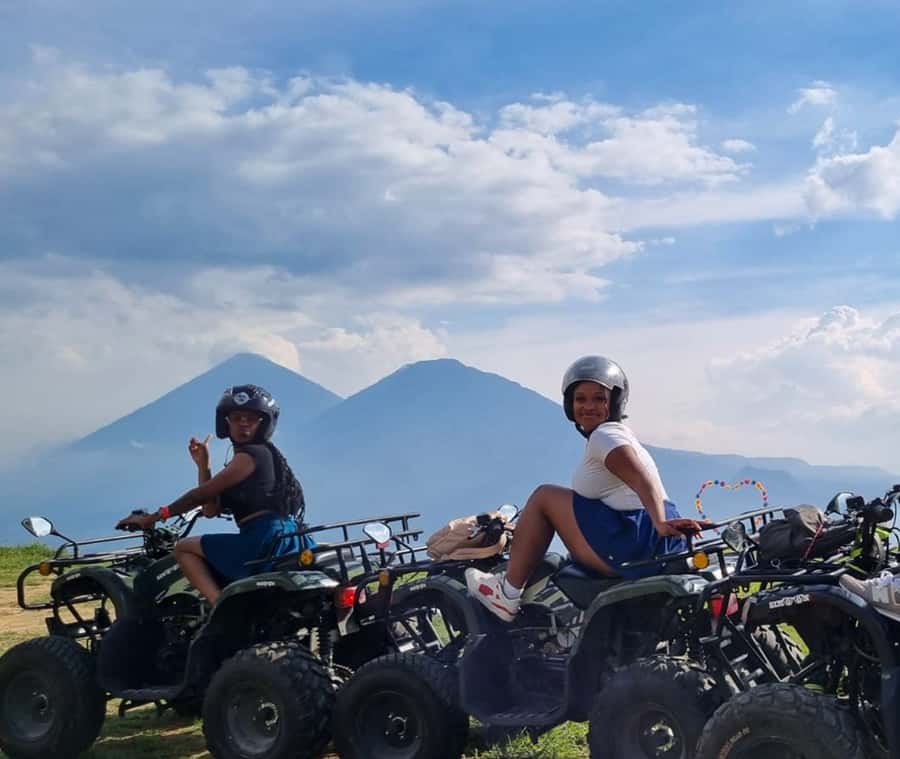 Panajachel: Lake Atitlán Sunset Tour - How long you will actually spend at the lookout