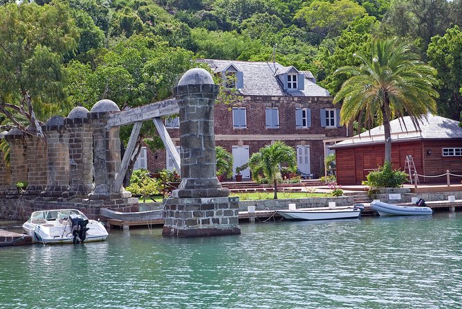 Power 360 Sightseeing and Snorkel Cruise Antigua - Why This 360 Catamaran Loop Is Such a Good Antigua “Upgrade”