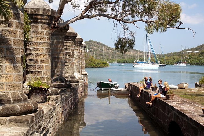 Power 360 Sightseeing and Snorkel Cruise Antigua - Price and Value: Is $146.32 a Fair Deal?