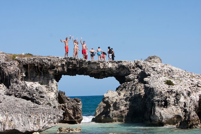Power 360 Sightseeing and Snorkel Cruise Antigua - Who Should Book Power 360, and Who Should Skip It