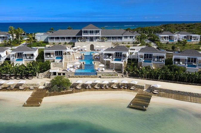 Private Antigua Airport Roundtrip Transfer to Hammock Cove - When This Transfer Is the Best Fit
