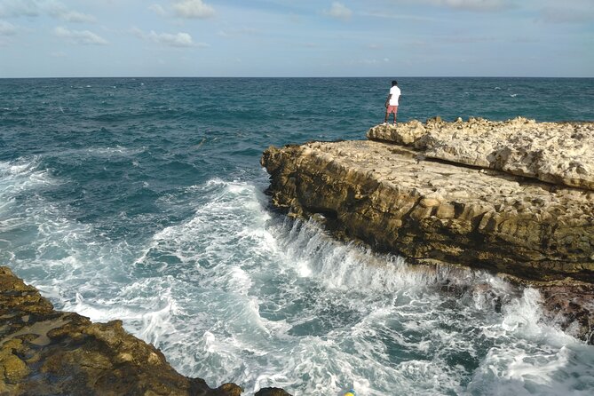Private Antigua Island Tour - Price and Value: When $130 Makes Sense