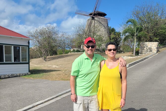 Private Antigua Island Tour - Stop 4, Nelson’s Dockyard: Museum Time and the Downhill Walk