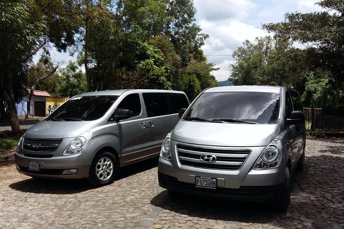 Private Ground Transfer Guatemala City To Panajachel, LakeAtitlan - Key Points Worth Knowing