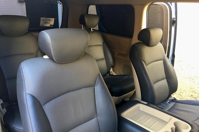 Private Ground Transfer Guatemala City To Panajachel, LakeAtitlan - Drop-Off Options Across Lake Atitlan Villages
