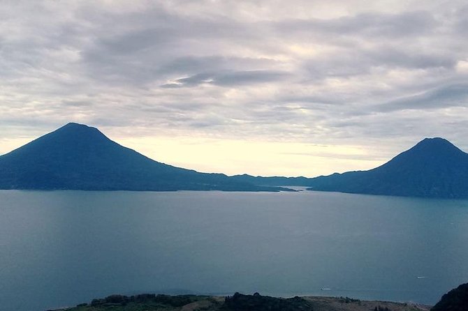 Private Ground Transfer Guatemala City To Panajachel, LakeAtitlan - The 140 km Drive, and Why Departure Time Is Your Secret Weapon