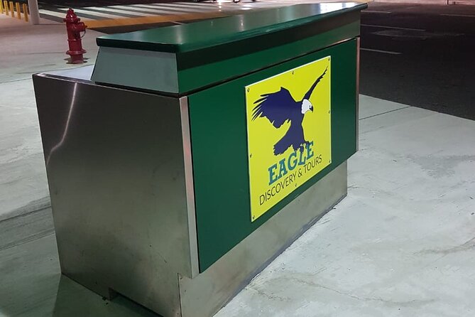 Private Round Trip Transfer From Antigua Airport to St. James's Club & Villas - Return Pickup: What to Watch for Before You Leave