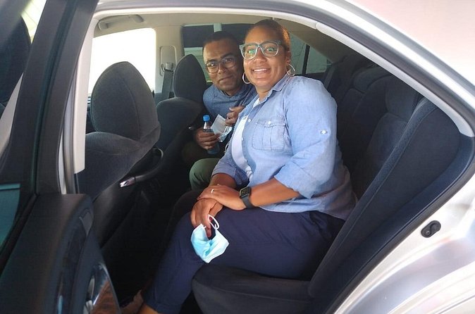 Private Round Trip Transfer From Antigua Airport to St. James's Club & Villas - Should You Book This Transfer?