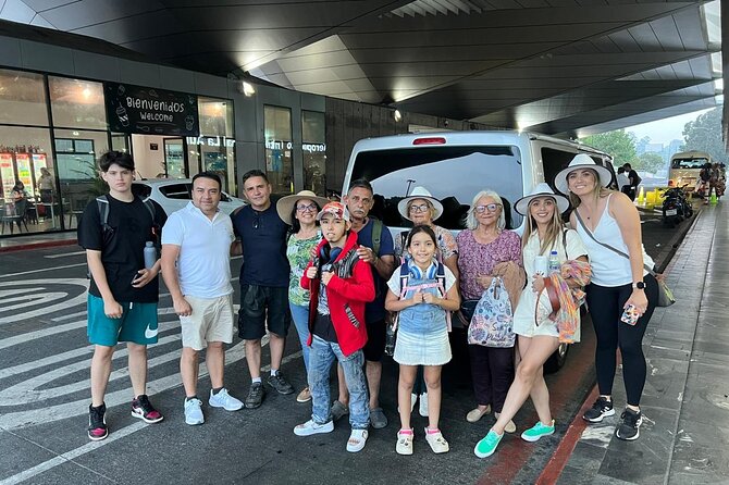 PRIVATE SHUTTLE From Airport/Guate City to ANTIGUA or Vice-versa - The ride from Guatemala City to Antigua: timing, safety, and route choices