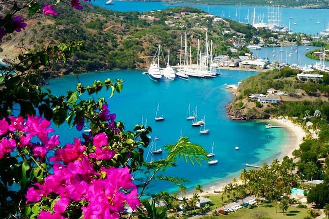 Private Snorkeling and Sightseeing Tour of Antigua - A Private Antigua Tour That Feels Like You Found a Local Friend