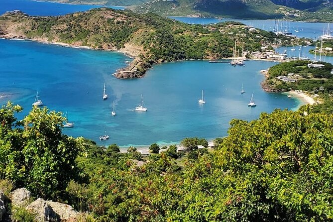 Private Snorkeling and Sightseeing Tour of Antigua - How the Gear and Guide Support Real-World Comfort