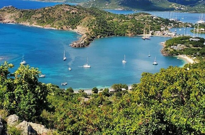 Private Snorkeling and Sightseeing Tour of Antigua - Who This Tour Is Best For (And Who Should Skip It)