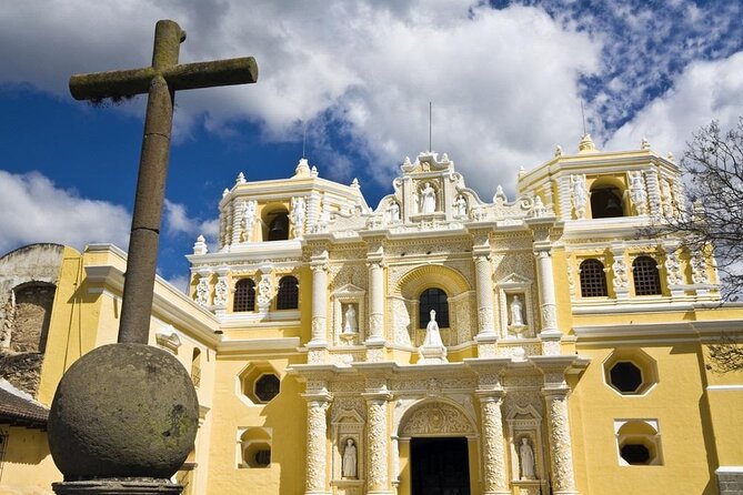 Private Walking tour of Antigua Guatemala - Key takeaways before you set out