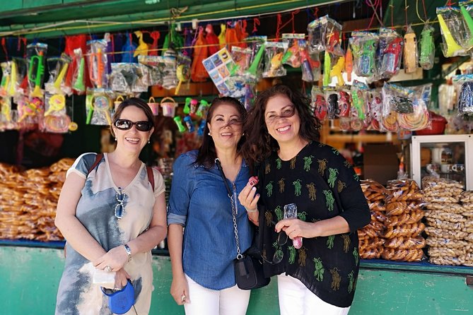 Private Walking tour of Antigua Guatemala - Cathedral de San Jose, ruins that still tell the truth