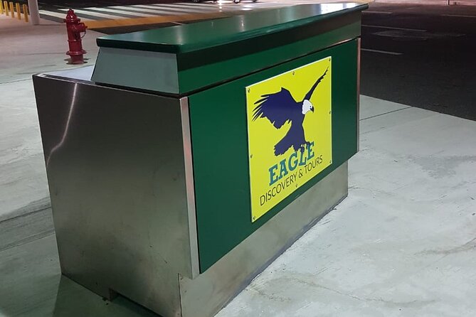 Round-Trip Transfer between Antigua Airport and Antigua Hotels - Return transfer timing: the email pickup notice and your check-in deadline