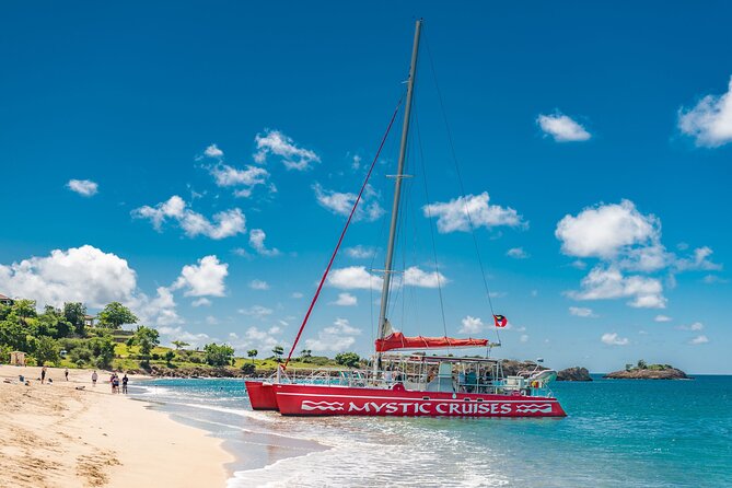 Sail and Snorkel at Cades Reef - Key things to know before you book