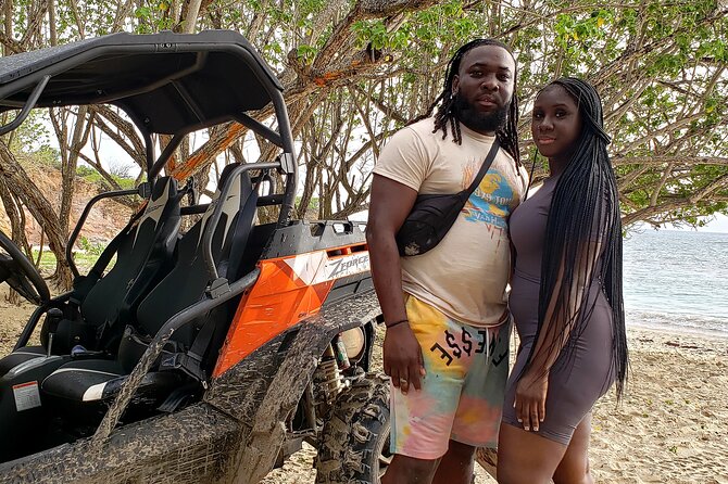 Salty Dogs UTV Adventure - Is it worth $155: value you can actually feel