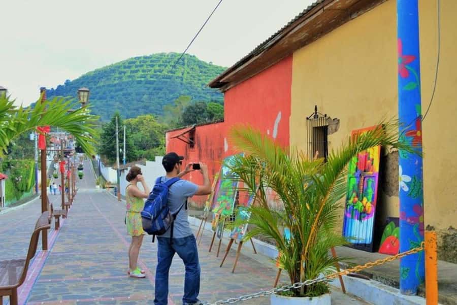 San Salvador: Full Day Ruta de Las Flores and Coffee Farm - The Real-Day Timing: Pacing, Traffic, and How to Plan Your One Day