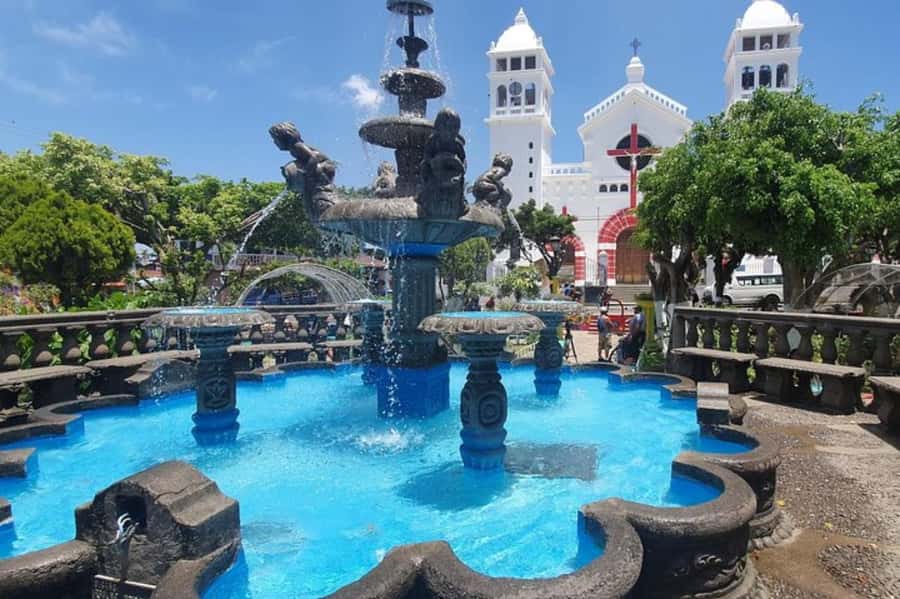San Salvador: Full Day Ruta de Las Flores and Coffee Farm - Who This Tour Suits Best
