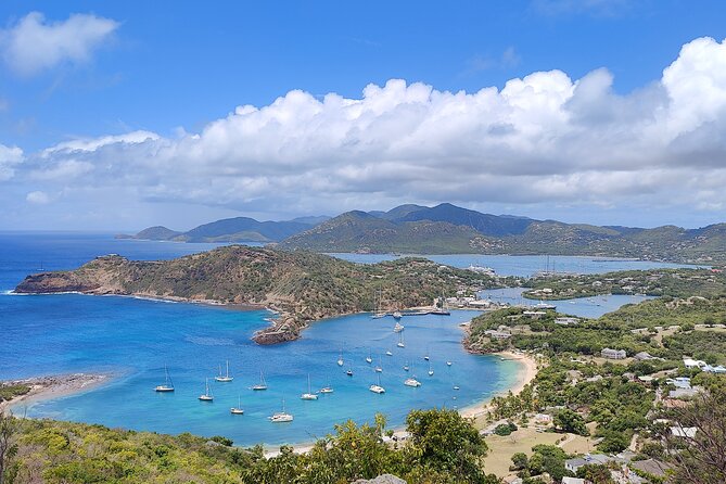 Scenic Full Day Tour of Antigua - Key highlights to expect on this Antigua tour