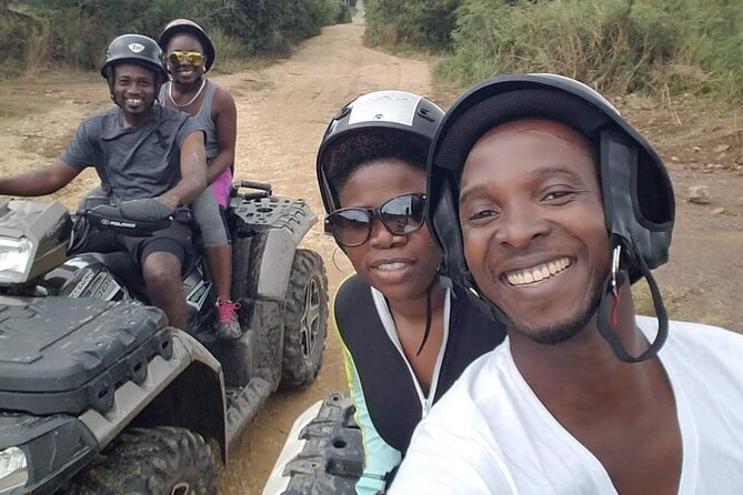 Shared Dirty Trails and Escapades - Price and Value: What $160 Gets You (Up to 2)