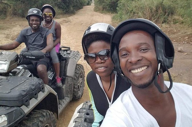 Shared Dirty Trails and Escapades - Why the Stops Work Together (Even If Each One Is Short)