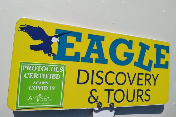 Shared Roundtrip Taxi Transfer from Antigua Airport to Royalton Antigua Resort - Key things worth knowing before you book