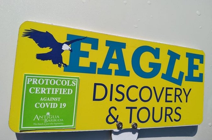 Shared Roundtrip Taxi Transfer from Antigua Airport to Royalton Antigua Resort - Return transfer, how the pickup works from Royalton to ANU