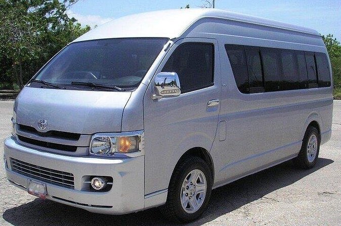 Shared Roundtrip Taxi Transfer from Antigua Airport to Royalton Antigua Resort - Who this transfer is best for