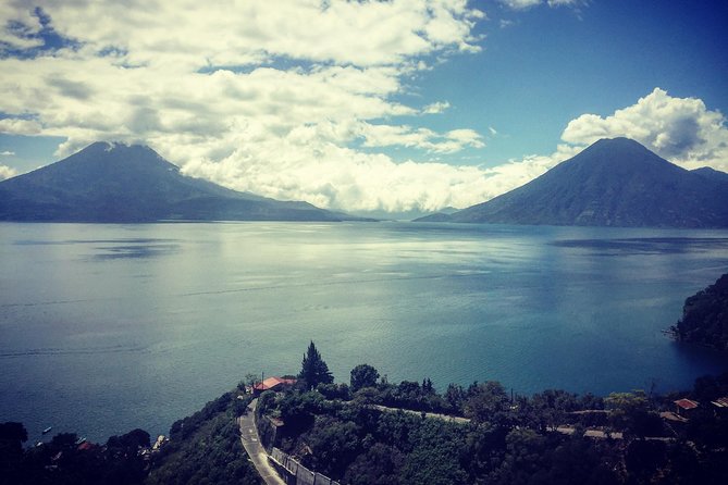 Shared shuttle - between Antigua and Panajachel, Lake Atitlan - Pickup in Antigua: Why “At Your Hotel” Usually Means Less Stress
