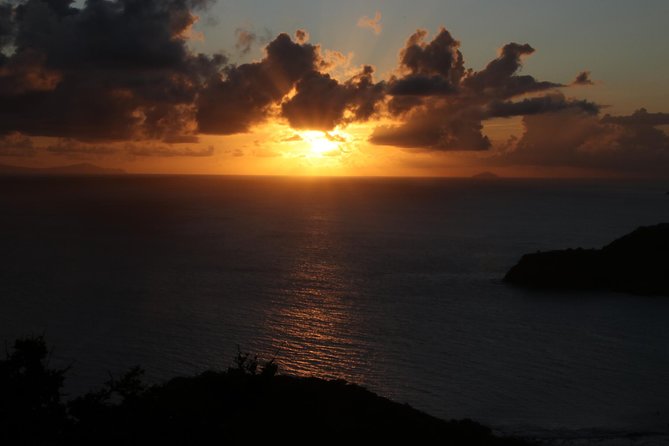 Shirley Heights Sunset Party Taxi (Other packages are available) - Key Things I’d Plan Around