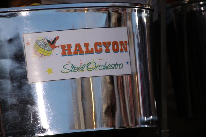 Shirley Heights Sunset Party Taxi (Other packages are available) - Music at Shirley Heights: Steel Orchestra Energy Meets Local Bands