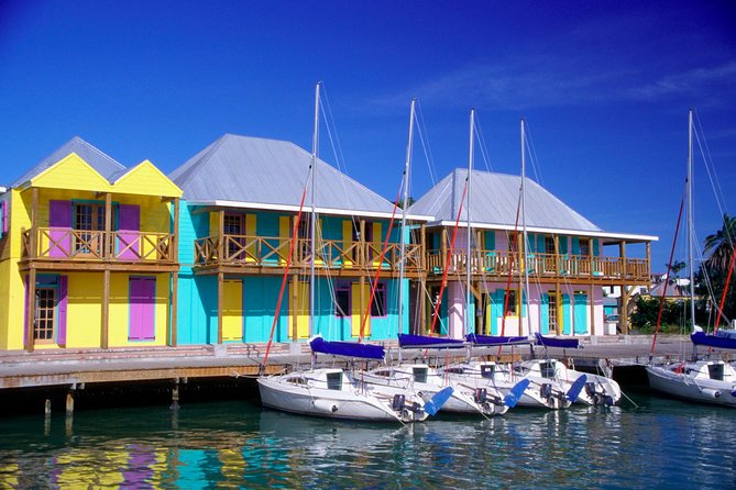 Shore Excursion: City of St John's Sightseeing Tour - Key Highlights You’ll Actually Feel During This Tour
