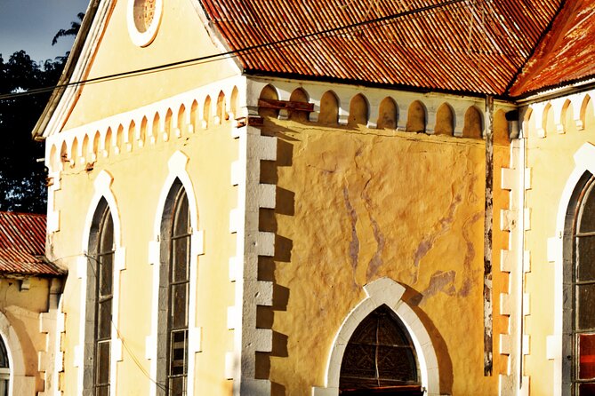 Shore Excursion: City of St John's Sightseeing Tour - Why a 2.5-Hour St John’s Shore Excursion Fits Antigua Cruise Days