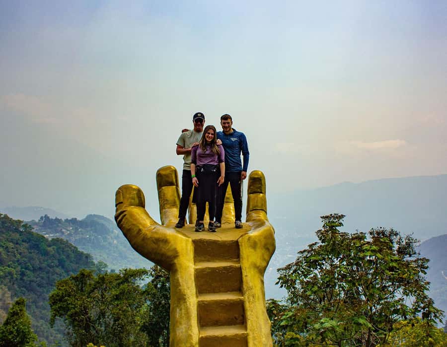 Sky high ATV adventure - Price and value: is $65 worth it?