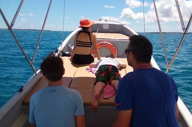 Snorkel and Exclusive Beach Exploration in Antigua - What you’ll see and how often you’ll switch plans