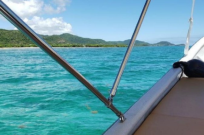 Snorkel and Exclusive Beach Exploration in Antigua - Booking smart: weather and how to plan your day