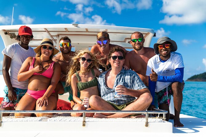 Snorkel - Lobster Lunch Cruise to Bird Island and Paradise Reef - Boat comfort, group size, and the practical stuff that makes days easy