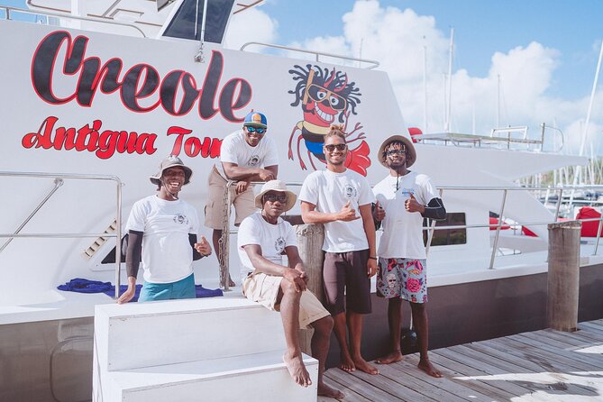 Snorkel - Lobster Lunch Cruise to Bird Island and Paradise Reef - Who should book, and when to skip (or switch months)