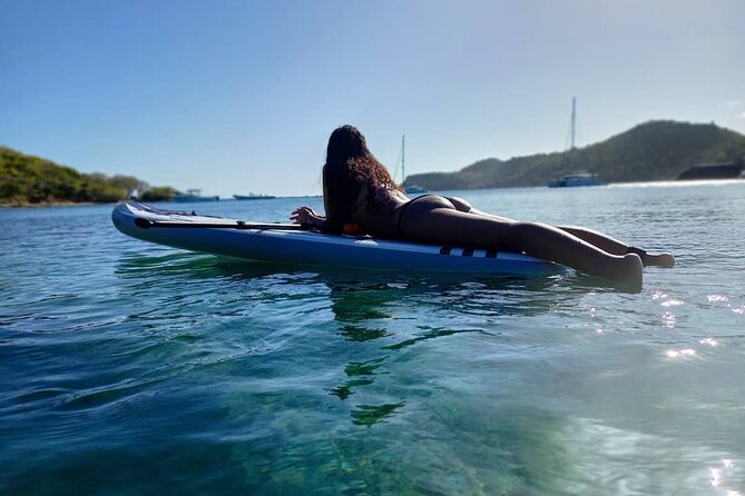 Snorkeling, Kayaking and Paddle Board Activity in Antigua - Price and Value: Why $110 Works for This Combo