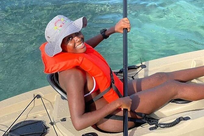 Snorkeling, Kayaking and Paddle Board Activity in Antigua - Who This Tour Suits Best (and Who Might Want Another Option)