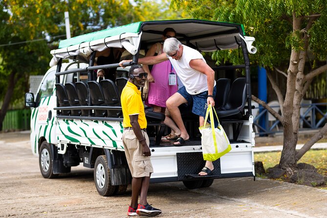 SoCoHo Eco Half Day - Mangrove Kayak & Reef Snorkeling - The big picture: what a half-day tour gives you in Antigua